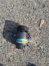 Compresseur De Clim Opel