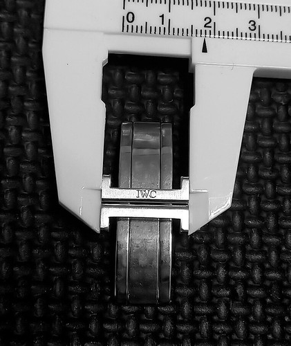 Véritable rare iwc - rare,
