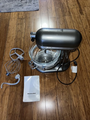 Rare kitchenaid professional - professional, 6
