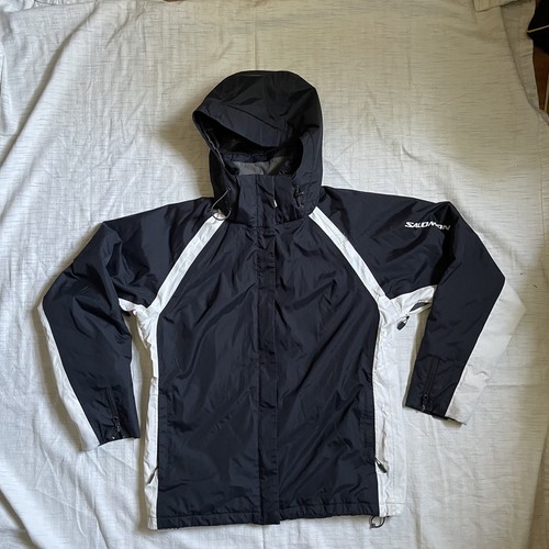 Vintage y2k salomon ski - y2k,