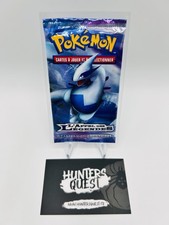 Booster Pokémon Illustration