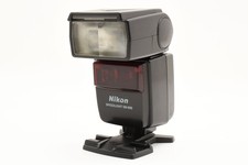 Exc flash nikon - flash, speedlight