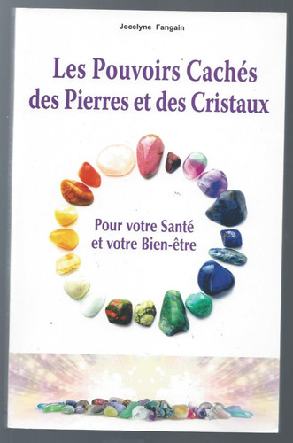 Les pouvoirs cachés des