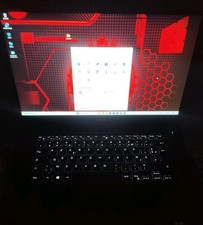 DELL XPS 15 9560, NVIDIA GeForce GTX   1050, 16 GB Ram, I7, 7th.