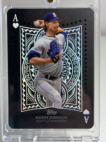 2026 topps series all aces - topps,