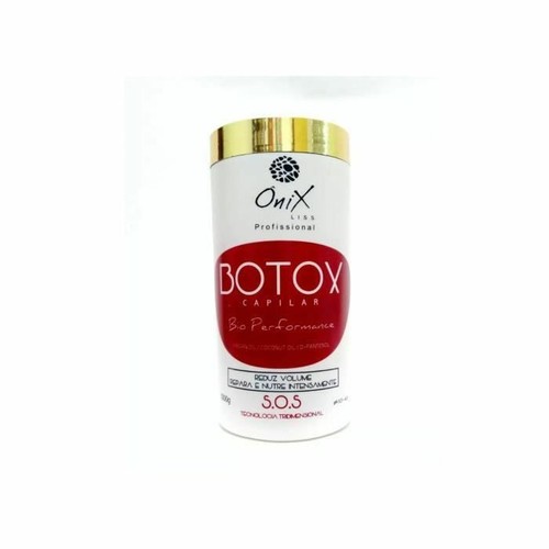 Botox capillaires onix - botox,