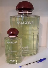 Flacons géants factices