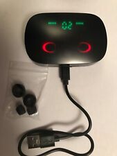 Ecouteurs Bluetooth intra-auriculaires MySound Pro