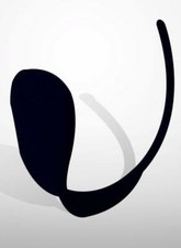 String invisible burlesque - c-string,