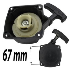 Lanceur pour moteur - ,
