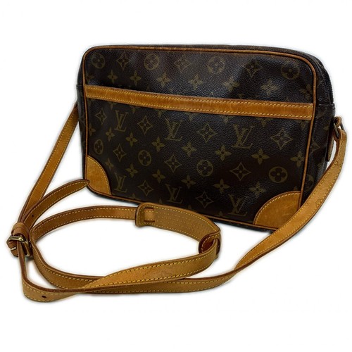Sac bandoulière louis vuitton - sac,