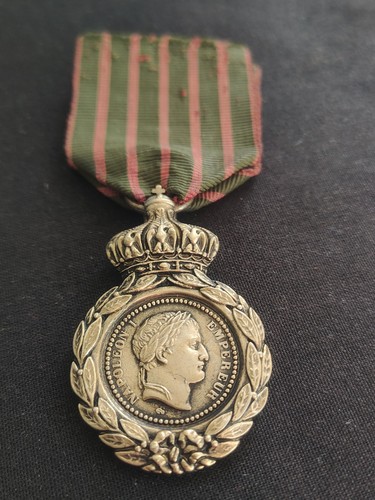 Belle médaille sainte - mÉdaille, de