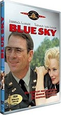 Dvd Blue Sky