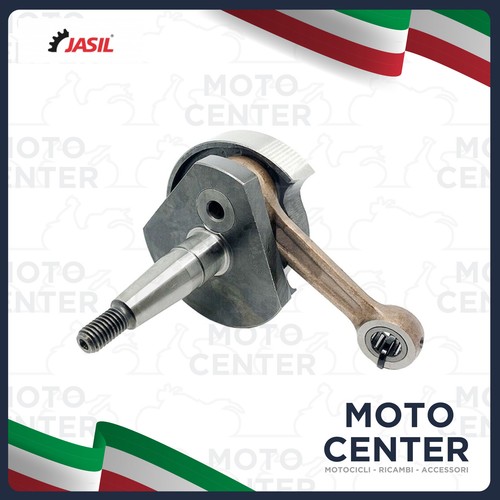 Arbre moteur jasil type - arbre,