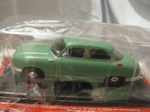 Auto vintage panhard dyna - auto,