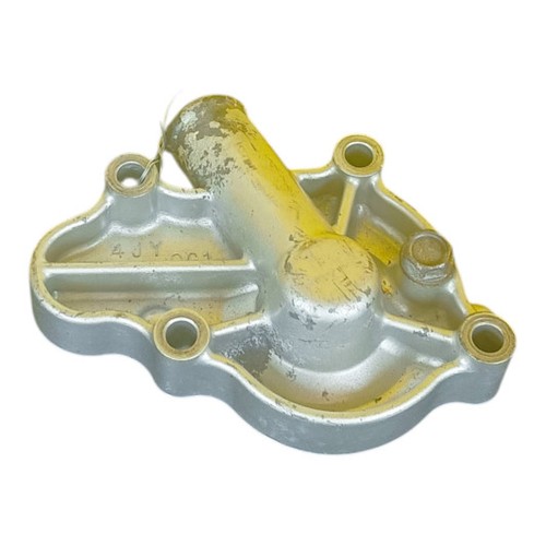 Carter pompe eau 4jy yamaha - pompe, a