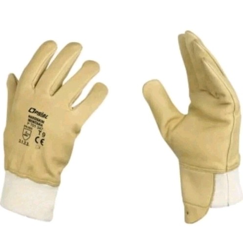 Lot paires gants en - de, de