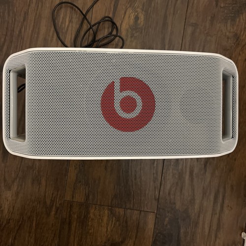 Beats dre beatbox - dr., audio