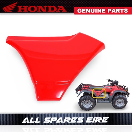 Honda trx 400 450 - 450, foreman