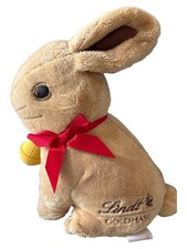Lindt Peluche Lapin Doré
