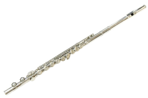 Muramatsu 120 flute used - m-120,