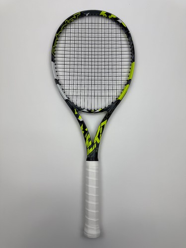 Babolat pure aero plus 2023 - pure, 4