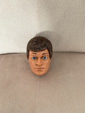 GI JOE Tête oeil d'aigle