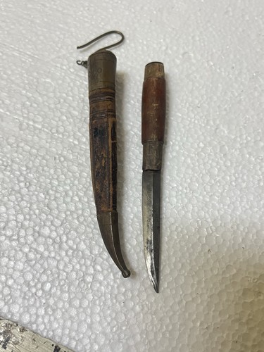 Vintage scandinavian puuko - vintage,