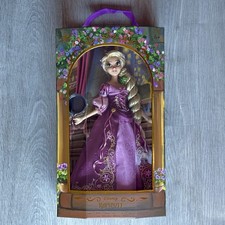 Poupée Raiponce édition