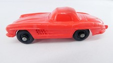 TOMTE LAERDAL N°5  MERCEDES