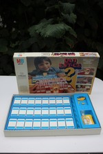 Jeu de Société Qui-est-ce 