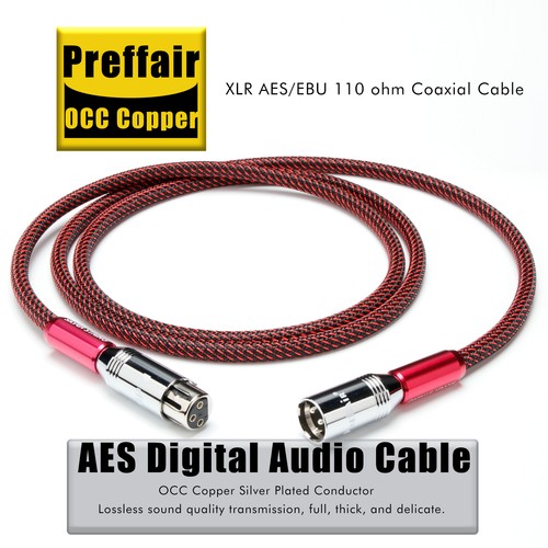 Preffair aes digital audio - aes,