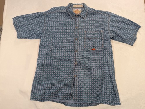 Vintage quicksilver button - vintage,