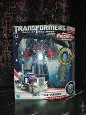 Transformers Fireburst Optimus