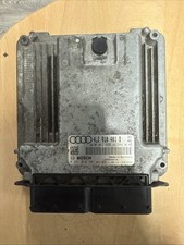 Calculateur Moteur Audi Q7 0281018301 Edc17cp44