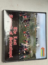 Strelets 906 1:72 The Last