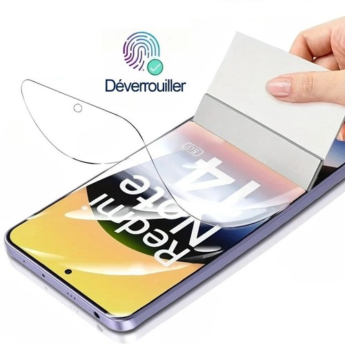 Film hydrogel xiaomi - hydrogel,