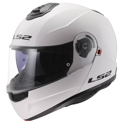 Ls2 strobe ff908 casque - strobe, ii