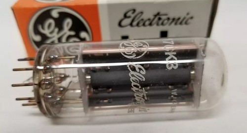 Tube 17ck3 nos nib - ge,