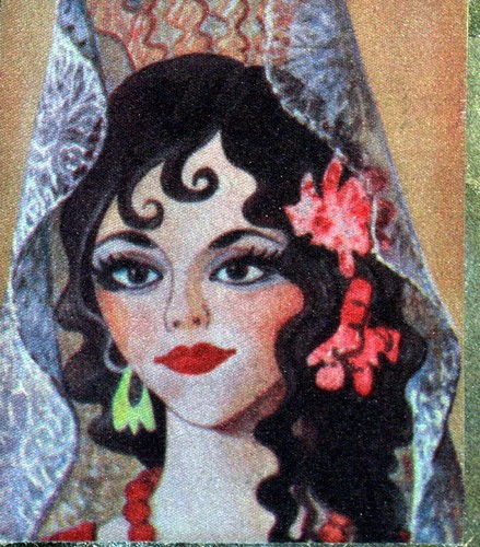 Carmen bizet monte carlo - carmen,