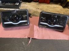 Phare Led Jeep Wrangler Yj 