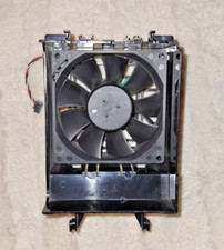 Ventilateur refroidissement