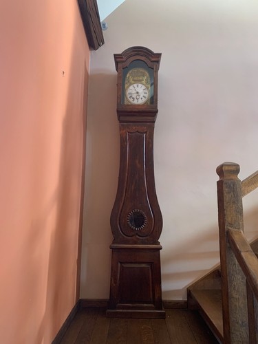 Mouvement ancien horloge - ancien,