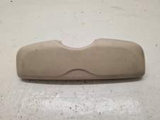 Porte lunette plafonnier pour Citroën C4 berline phase 1 hdi de 2005