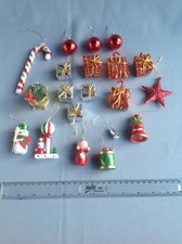 Sélection de décorations de