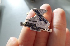pin s broche avion ULM 1 ER