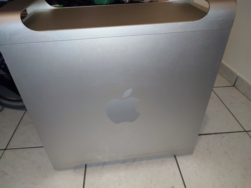 Powermac dualcore - g5,