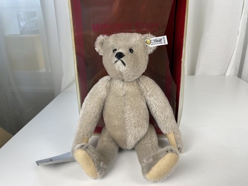 Ours peluche steiff - en,