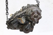 Boîte De Transfert SsangYong