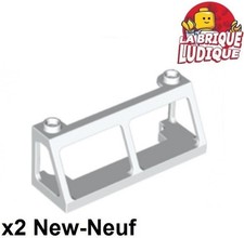Lego 2x Windscreen pare-brise